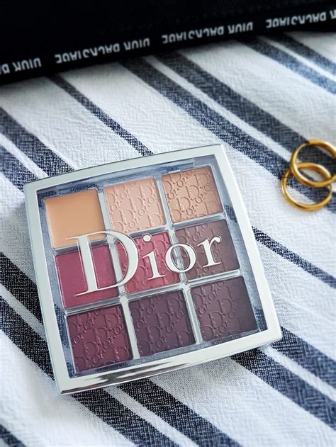 dior rosewood neutrals review